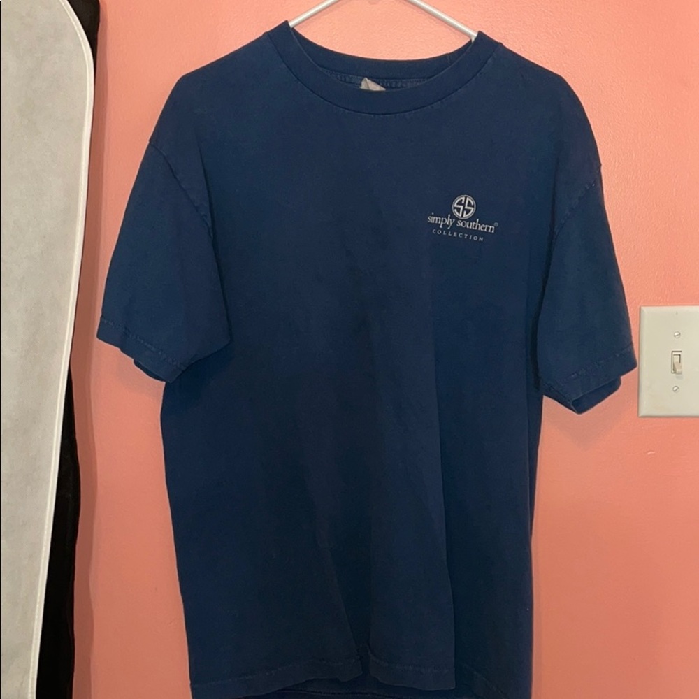 Simply southern shirt